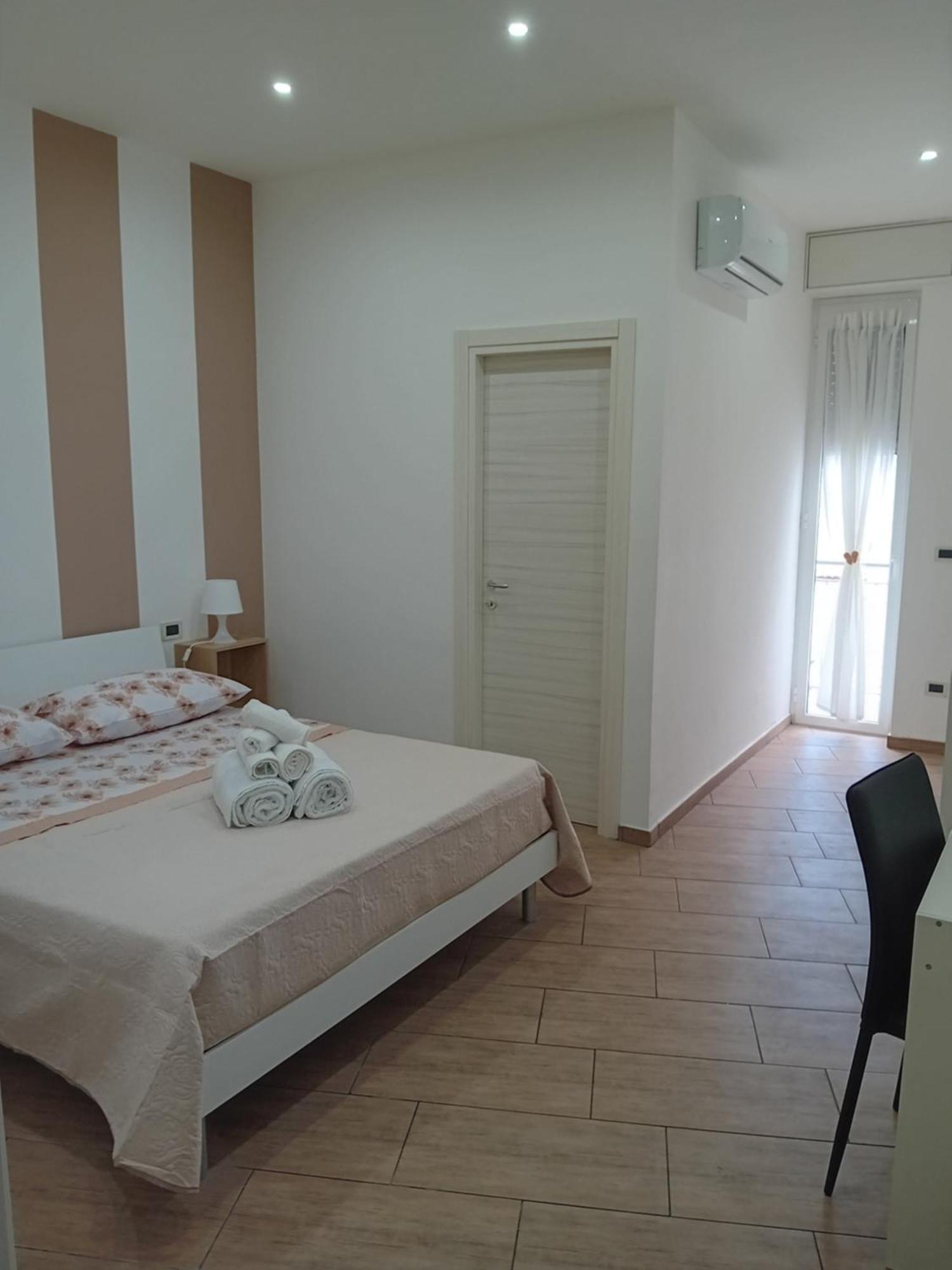 Vama House Affittacamere *
