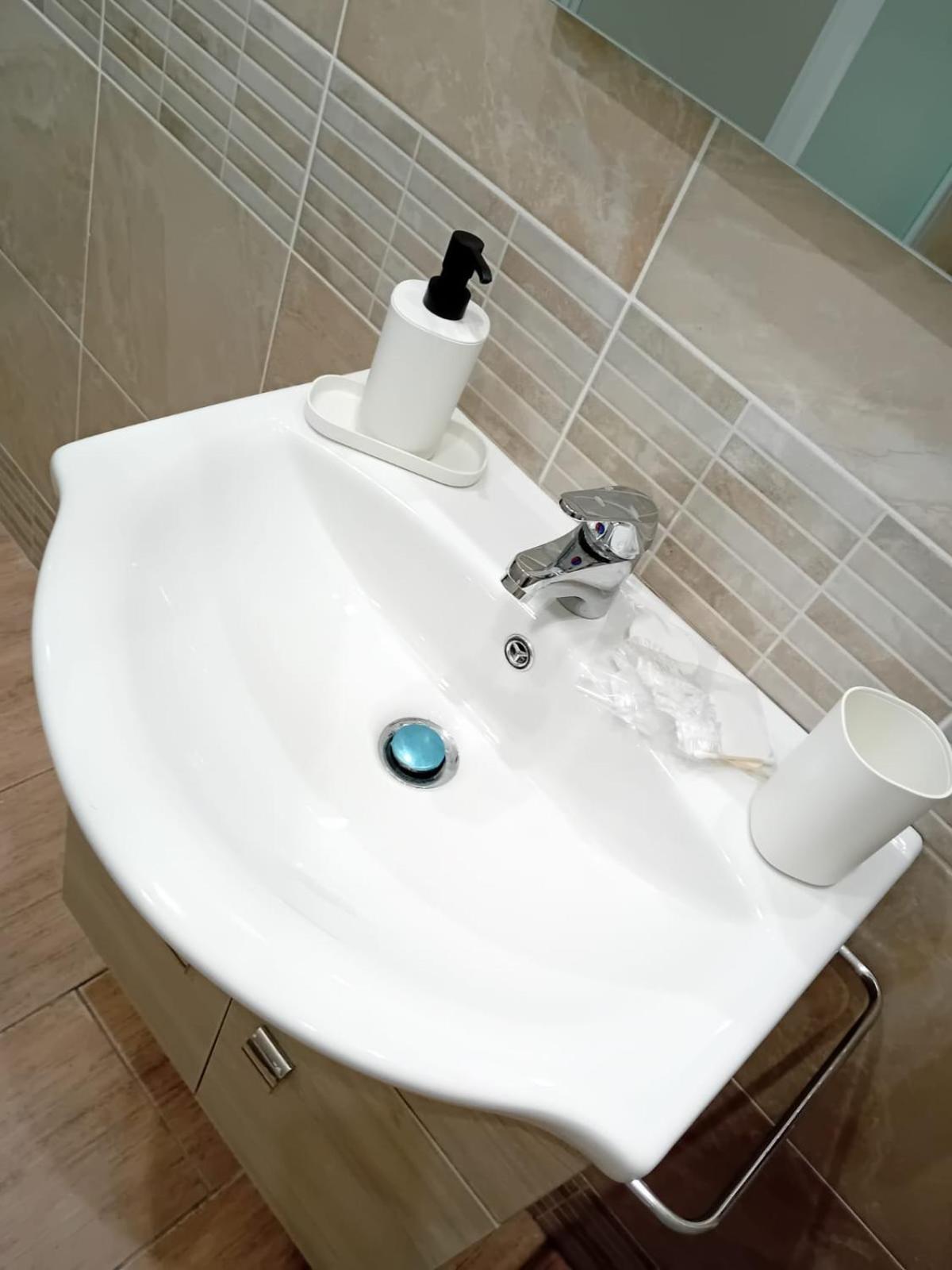 Vama House Affittacamere Napoli